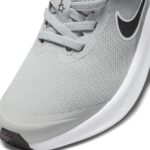 Nike Αθλητικά Παιδικά Παπούτσια Running Star Runner 3 Light Grey / Black (DA2777-005)_1