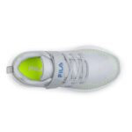 Fila Παιδικά Sneakers Brett 3 Γκρι (3AF31042-330)_1