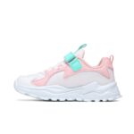 Fila Παιδικά Sneakers Memory Nola White / Venice / Pink (3YF31002-190)_3