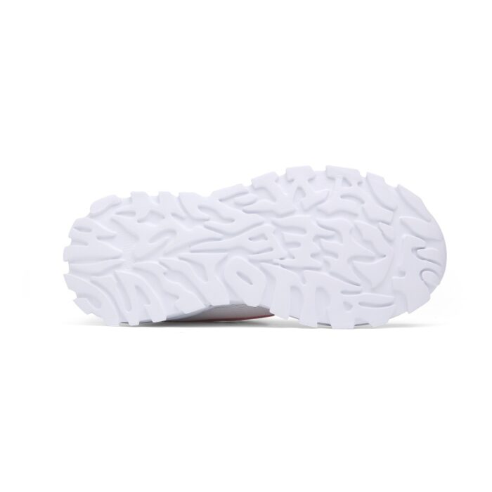 Fila Παιδικά Sneakers Memory Nola White / Venice / Pink (3YF31002-190)_4