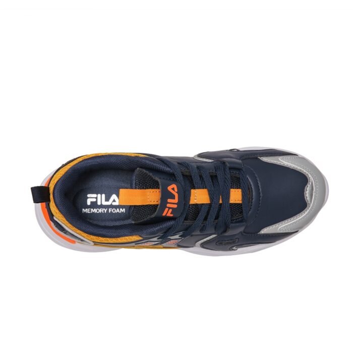 Fila Memory Space Lace Παιδικά Παπούτσια Running Memory (3YF33007-255)_3