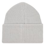 4F Beanie Σκούφος (H4Z22-CAD007-27M) Γκρι_2