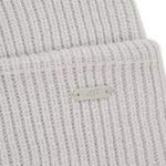 4F Beanie Σκούφος (H4Z22-CAD007-27M) Γκρι_1