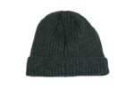 4F Beanie Ανδρικός Σκούφος με Rib Πλέξη σε Χακί χρώμα (H4Z22-CAM009-43S)_1