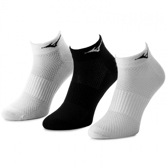 MIZUNO TRAINING MID SOCKS 67UU950-99_0