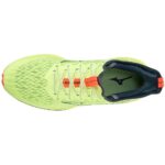 MIZUNO WAVE RIDER NEO 2 ΑΝΔΡΙΚΑ (J1GC217824) Neo Lime/Orion Blue/Neon Flame_1