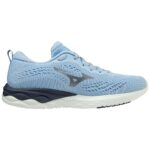 Mizuno Wave Revolt 2 Γυναικεία Αθλητικά Παπούτσια Running Μπλε J1GD218152_0