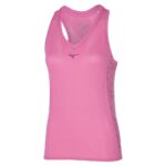 MIZUNO AERO TANK (W) TRAINING ΓΥΝΑΙΚΕΙΟ ΑΜΑΝΙΚΟ J2GA220164 (PINK)_0