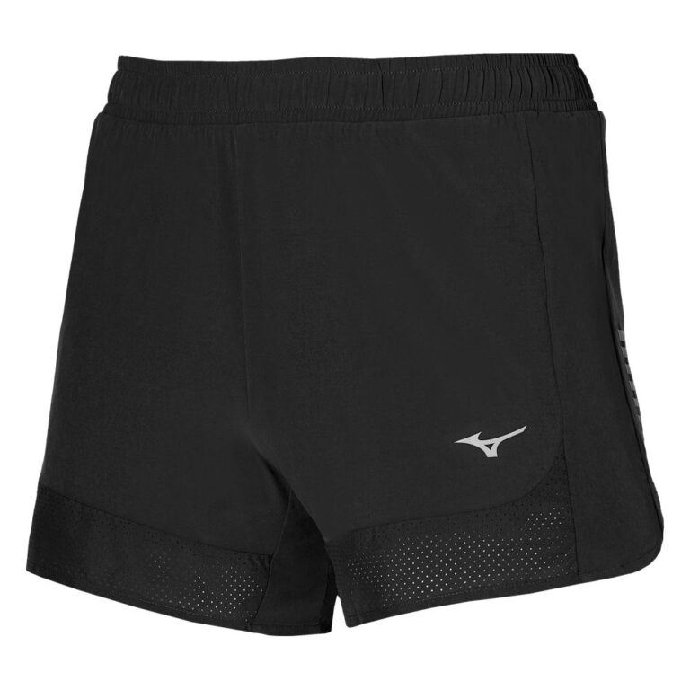 MIZUNO ANDRIKO AERO 4.5 SHORT J2GB204509 (BLACK)_0