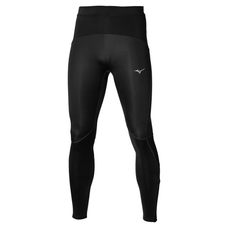 MIZUNO MIZUNO THERMAL CHARGE BT TIGHT ΑΝΔΡΙΚΟ ΚΟΛΑΝ ΜΑΥΡΟ (J2GB257009)_0