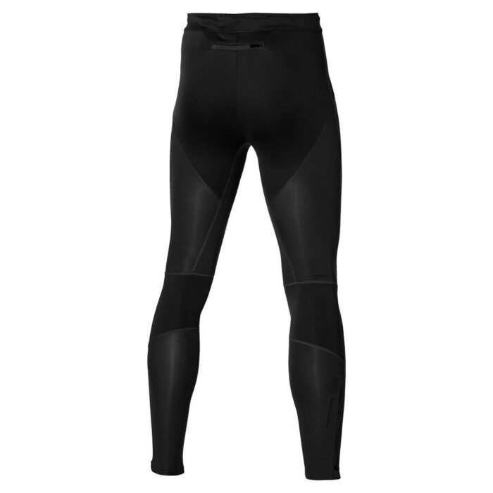 MIZUNO MIZUNO THERMAL CHARGE BT TIGHT ΑΝΔΡΙΚΟ ΚΟΛΑΝ ΜΑΥΡΟ (J2GB257009)_3