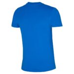 MIZUNO RB LOGO TEE T-SHIRT ΑΝΔΡΙΚΟ ΜΠΛΕ (K2GA250027)_1