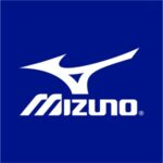 MIZUNO RB LOGO TEE T-SHIRT ΑΝΔΡΙΚΟ ΜΠΛΕ (K2GA250027)_2