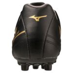 MIZUNO MONARCIDA NEO II SELECT AG Ποδοσφαιρικά Παπούτσια Black/Gold (P1GA232650)_1