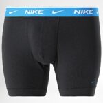 Nike Ανδρικά Εσώρουχα Βαμβακερά Boxer Σετ 3 Τεμάχια (0000KE1008-MTO)_1