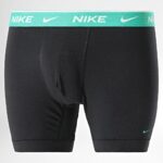 Nike Ανδρικά Εσώρουχα Βαμβακερά Boxer Σετ 3 Τεμάχια (0000KE1008-MTO)_3