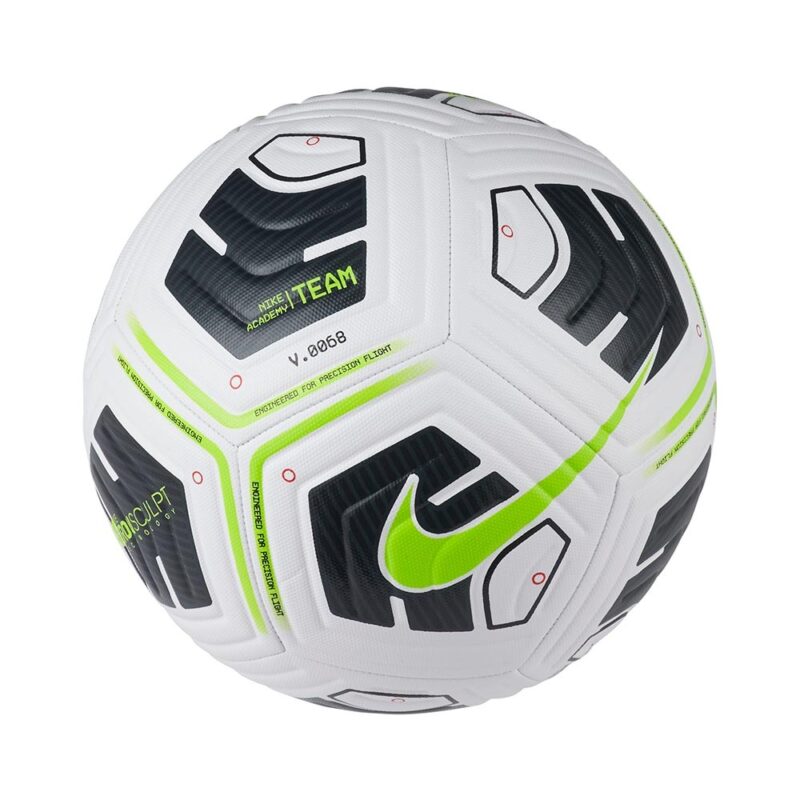 Nike Academy Μπάλα Ποδοσφαίρου Πολύχρωμη (CU8047-100)_0