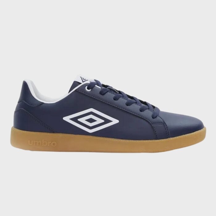 Umbro Broughton III Ανδρικά Sneakers Μπλε (40370U-N84)_0