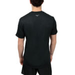 MIZUNO CORE MIZUNO TEE ΑΝΔΡΙΚΟ T-SHIRT BLACK  (J2GAA00809)_3