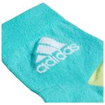 Adidas Αθλητικές Παιδικές Κάλτσες Μακριές για Κορίτσι 3 Pack (HC2630) Πολύχρωμες_1