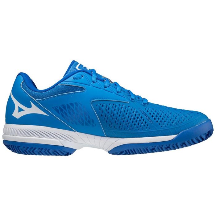 MIZUNO WAVE EXCEED TOUR 4 CC (61GC207422) ROYAL BLUE_1