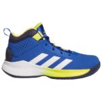 Adidas Cross Em Up 5 K Wide Παιδικό (GX4792)_0