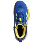 Adidas Cross Em Up 5 K Wide Παιδικό (GX4792)_1