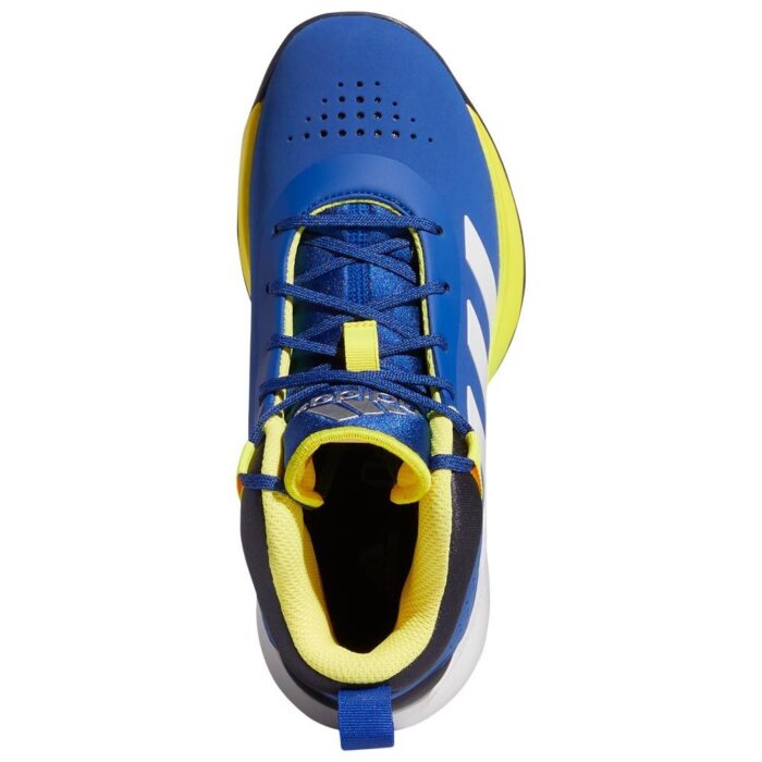 Adidas Cross Em Up 5 K Wide Παιδικό (GX4792)_1