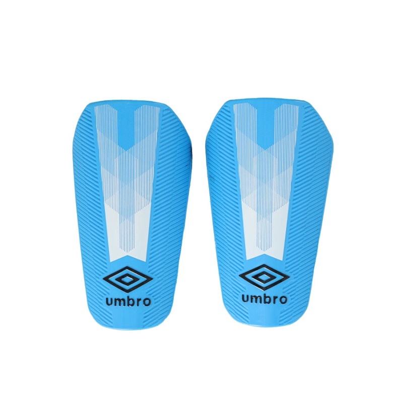 Umbro Formation Shin Guard Επικαλαμίδες (21291U-blue) Μπλε_0