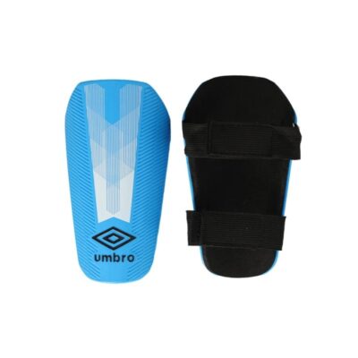 Umbro Formation Shin Guard Επικαλαμίδες (21291U-blue) Μπλε_1