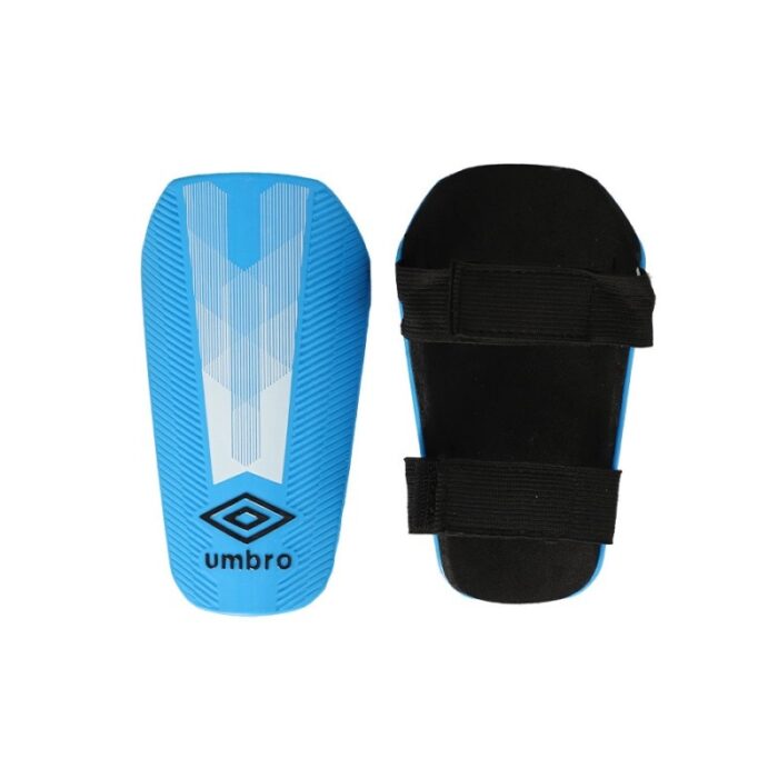 Umbro Formation Shin Guard Επικαλαμίδες (21291U-blue) Μπλε_1