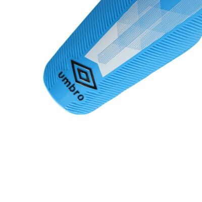 Umbro Formation Shin Guard Επικαλαμίδες (21291U-blue) Μπλε_2