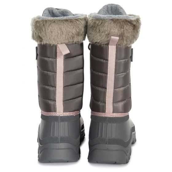 Trespass Stavra II Female snow boots (FAFOBON20001-STG)_1