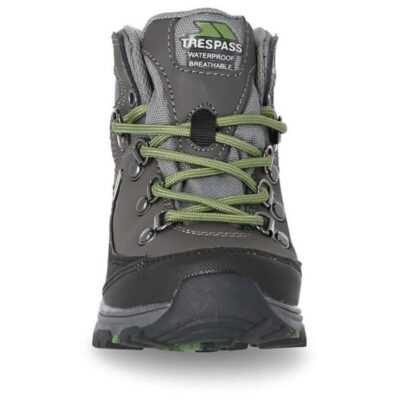 Trespass Glebe II Kids Technical Boots (UCFOTEM30001-GUL)_3