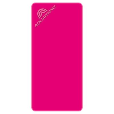 AQUARAPID Πετσέτα Microfibra Fasty L (70x150 cm) - Fucsia (750.180.001.F)_0