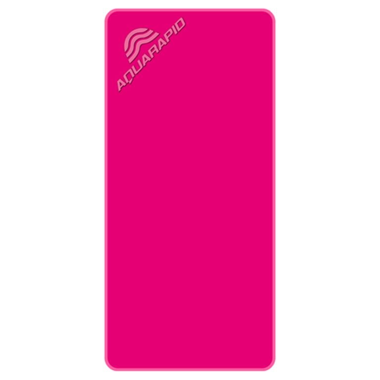 AQUARAPID Πετσέτα Microfibra Fasty L (70x150 cm) - Fucsia (750.180.001.F)_0