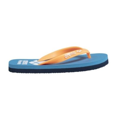 Arena Unisex Παιδικές Σαγιονάρες Flip Flops (004374-103) Μπλε_2