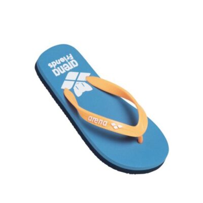 Arena Unisex Παιδικές Σαγιονάρες Flip Flops (004374-103) Μπλε_0