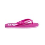 Arena Παιδικές Σαγιονάρες Flip Flops για Κορίτσι (004374-104) Φούξια_2