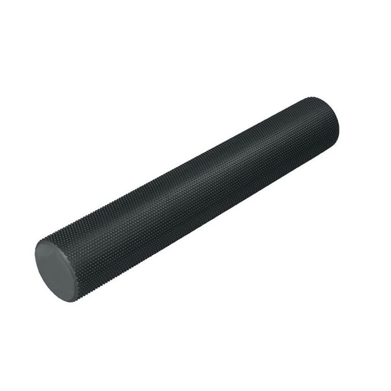 Κύλινδρος Ισορροπίας Foam Roller-90cm Μαύρος LIGASPORT (FRXL-M)_0