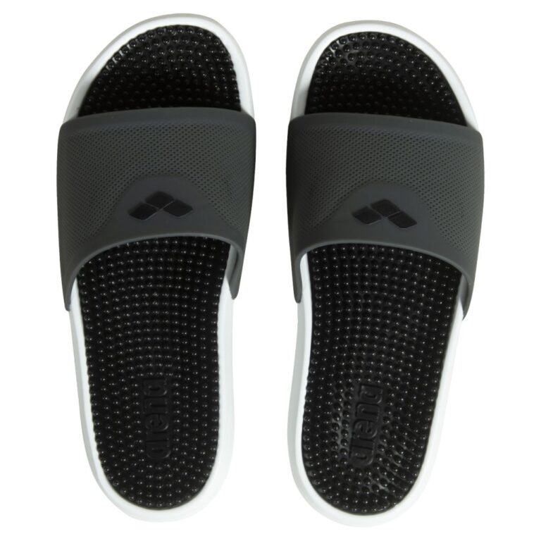 Arena Marco Pool Sandals Παντόφλες  Μαύρες (003789-101)_1